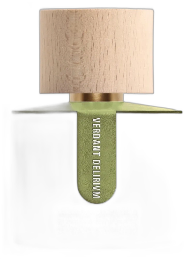 Verdant Delirivm