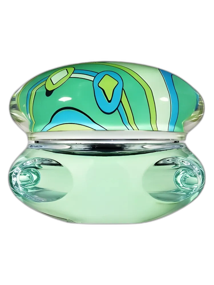 Verde 072 for women