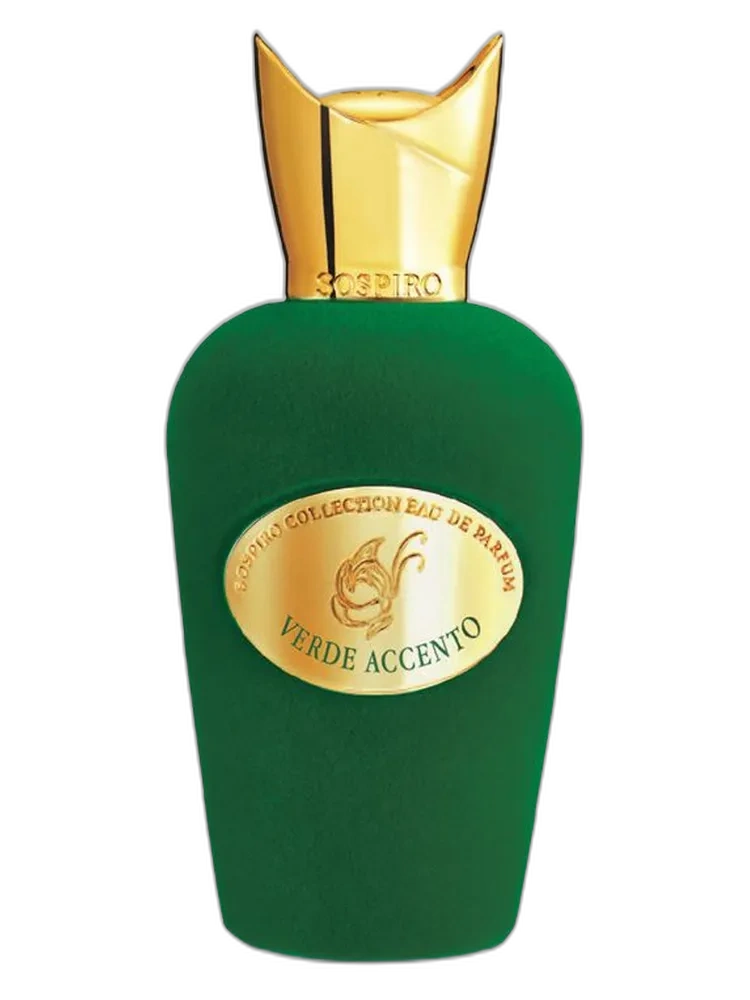 Verde Accento unisex