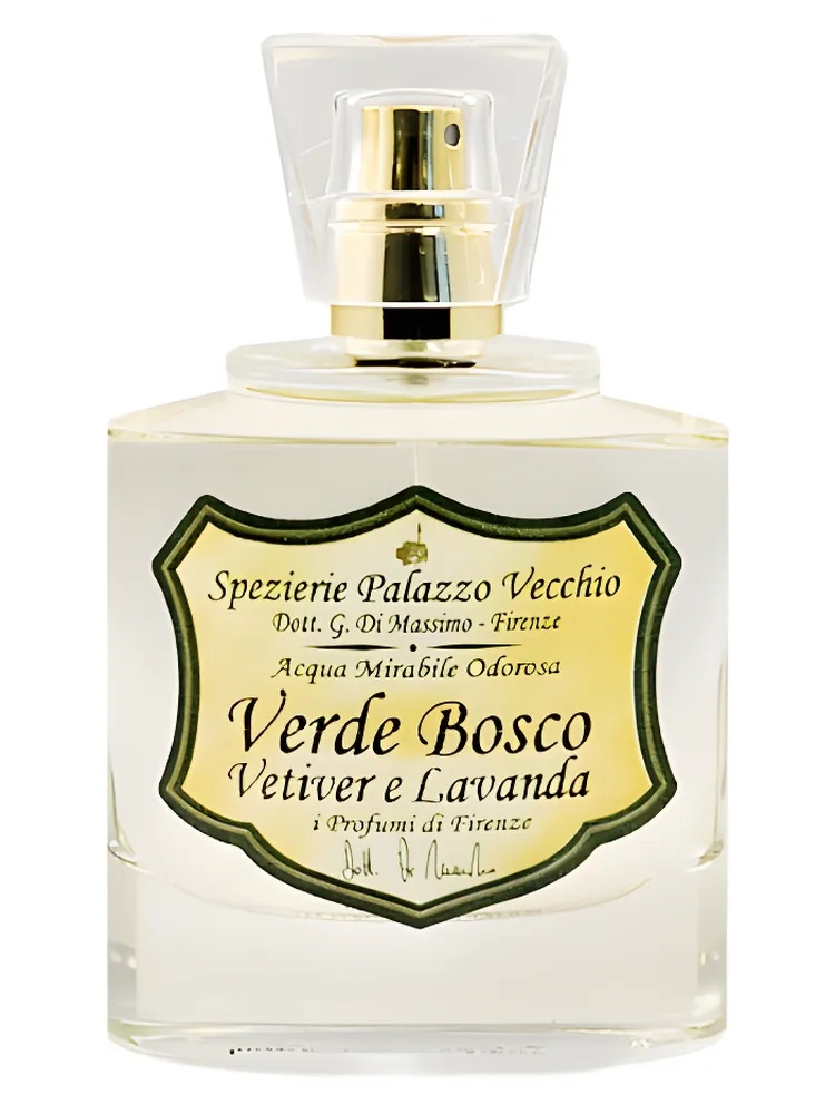 Miniatura 2 de Verde Bosco