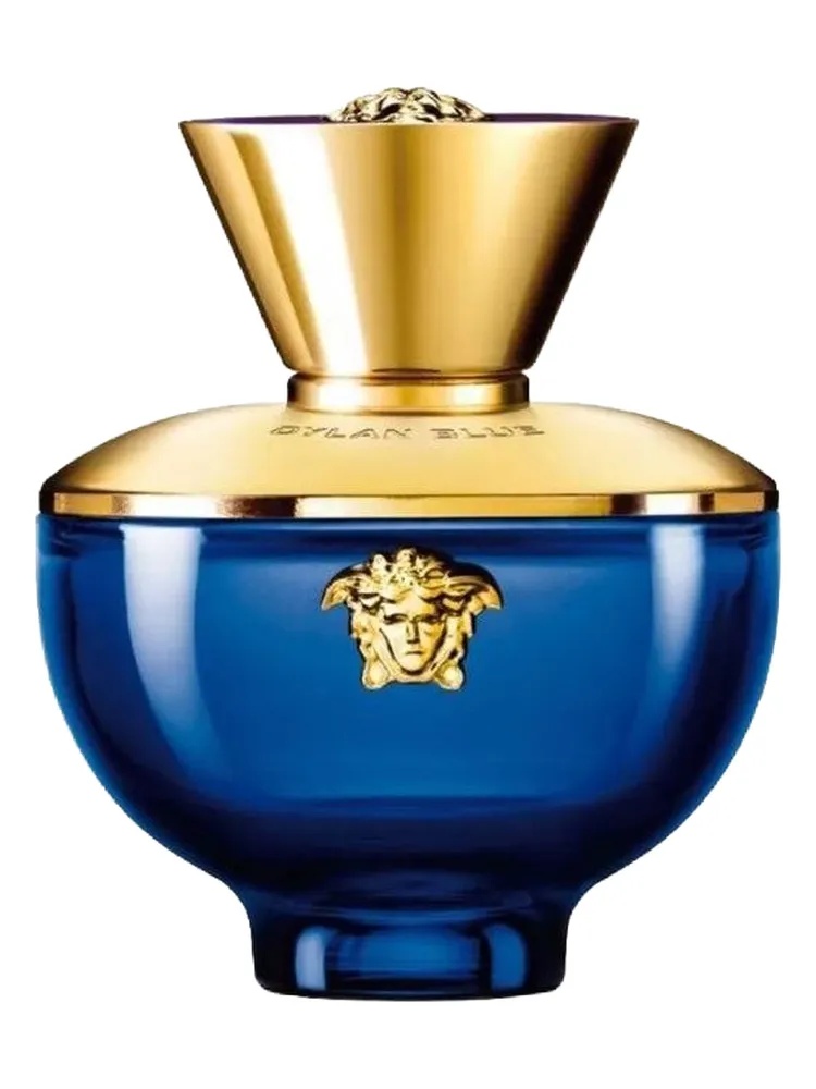 Versace Pour Femme Dylan Blue for women