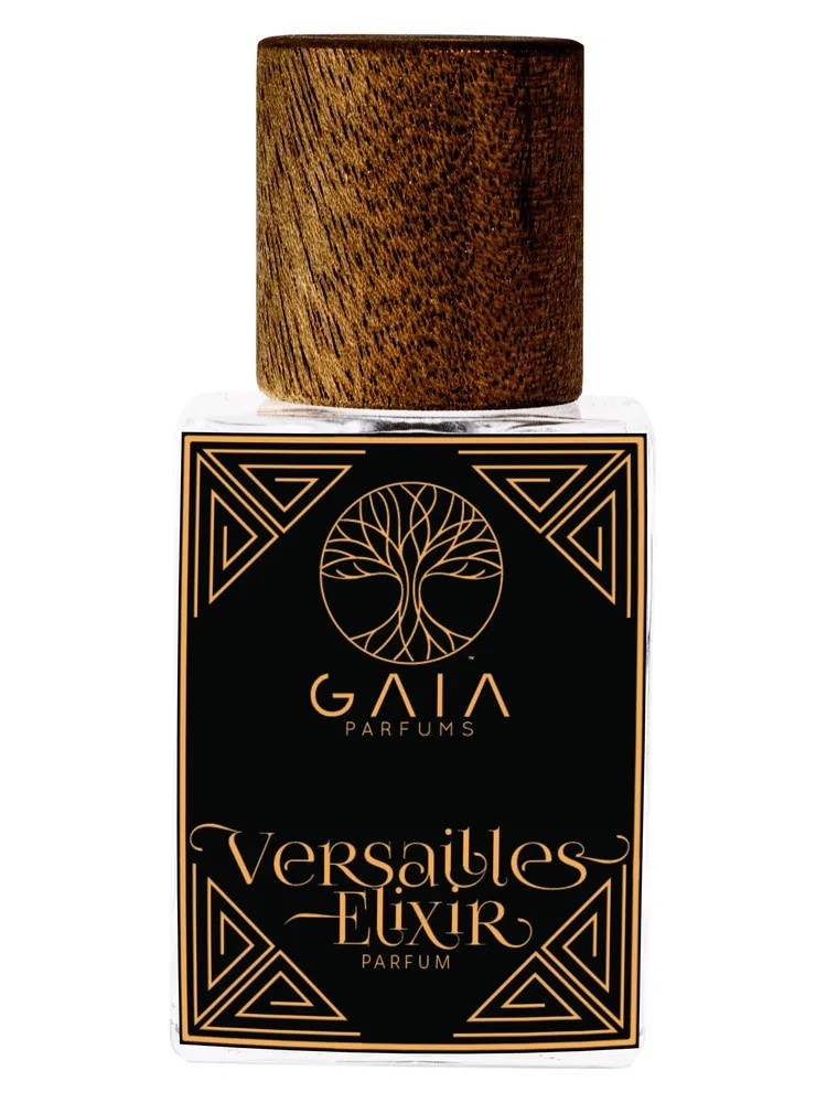 Versailles Elixir unisex