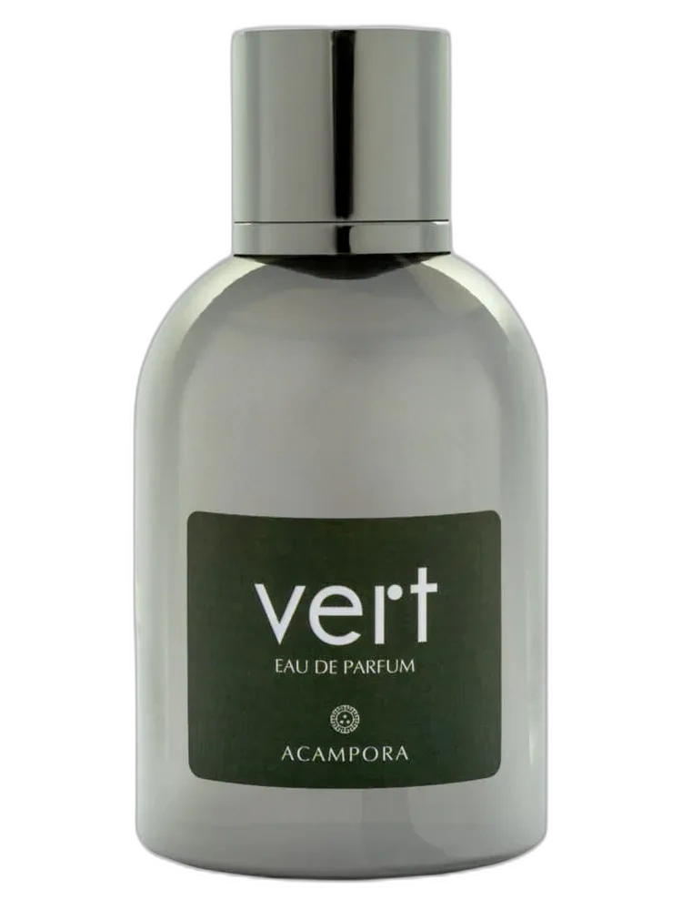 Vert Eau de Parfum unisex