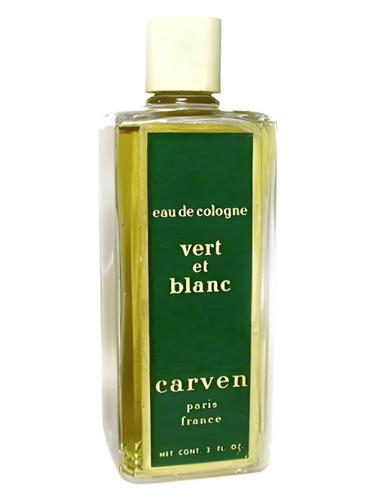 Vert et Blanc thumbnail 2