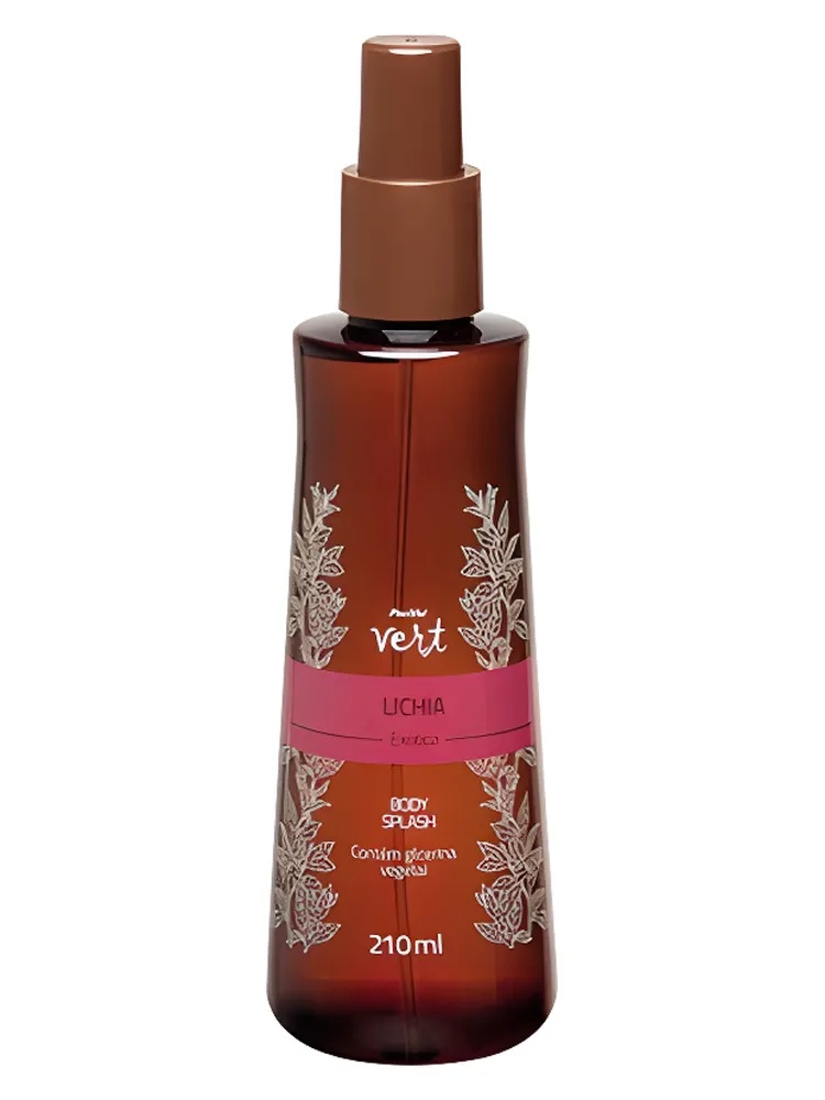 Vert Lichia for women