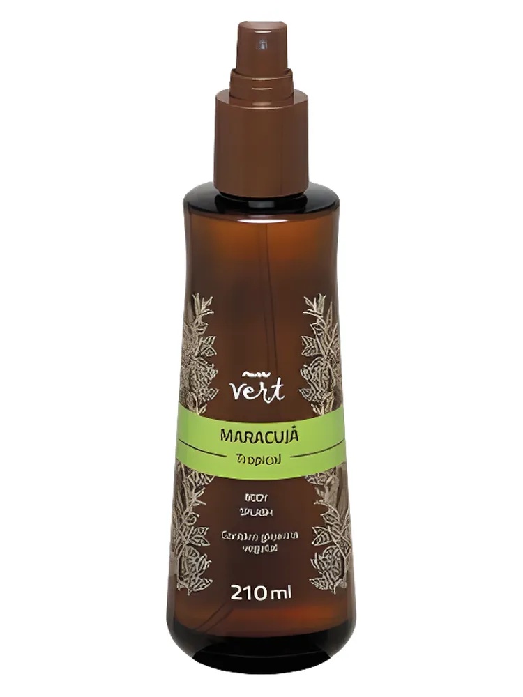 Vert Maracuja for women