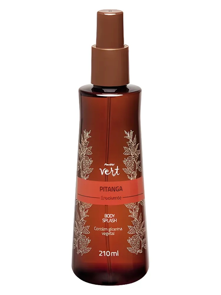 Vert Pitanga for women