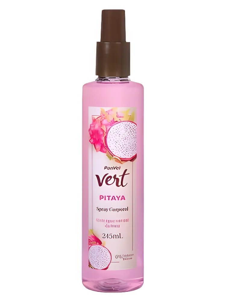 Vert Pitaya for women