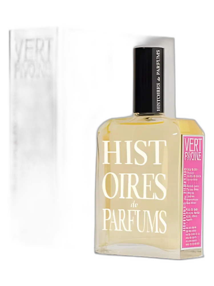 Vert Pivoine for women