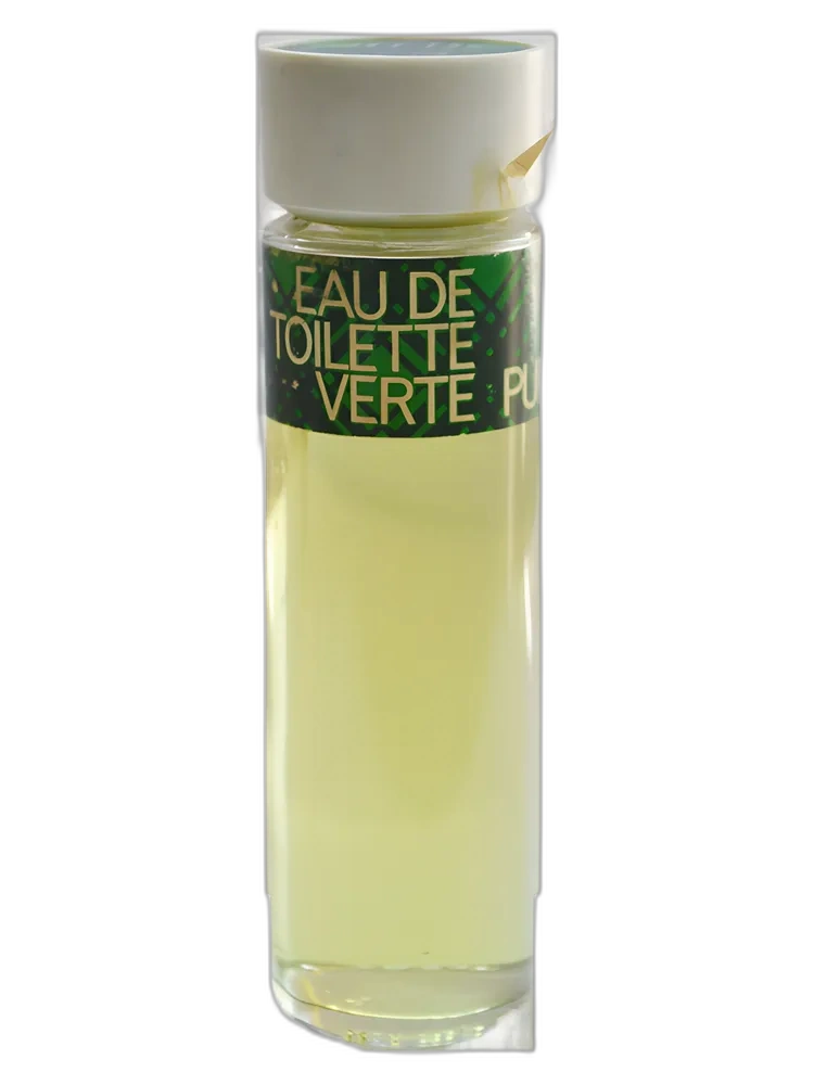 Verte Verte