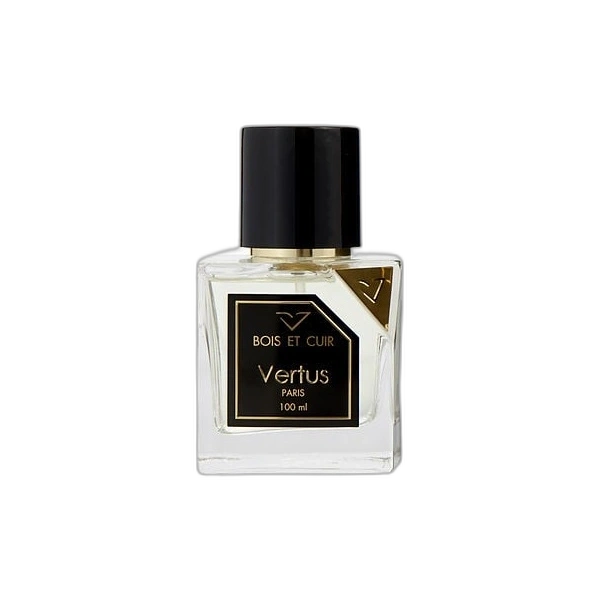 Vertus Bois Et Cuir