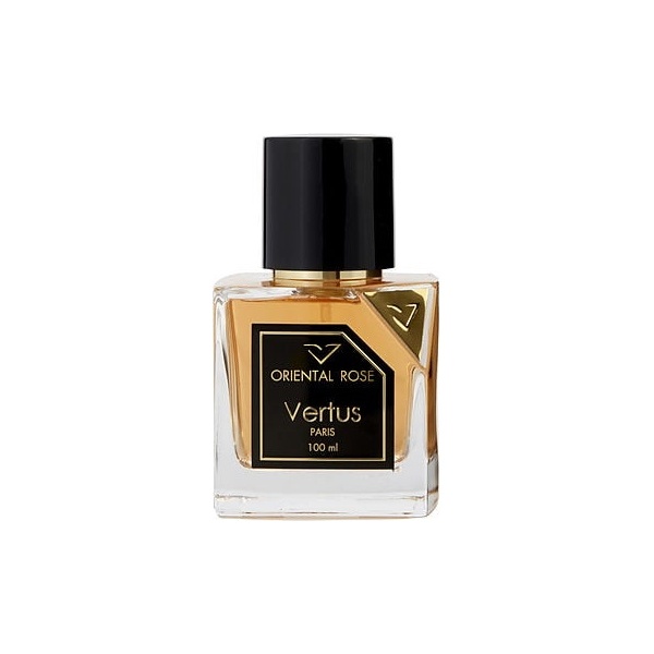 Vertus Oriental Rose