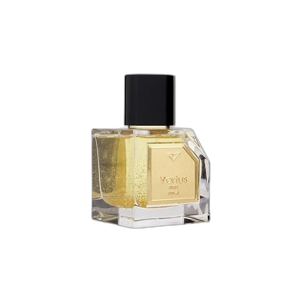 XXIV Carat Gold