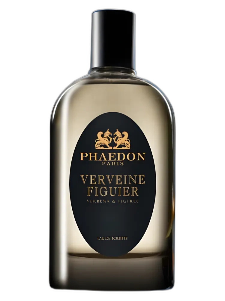 Verveine Figuier unisex