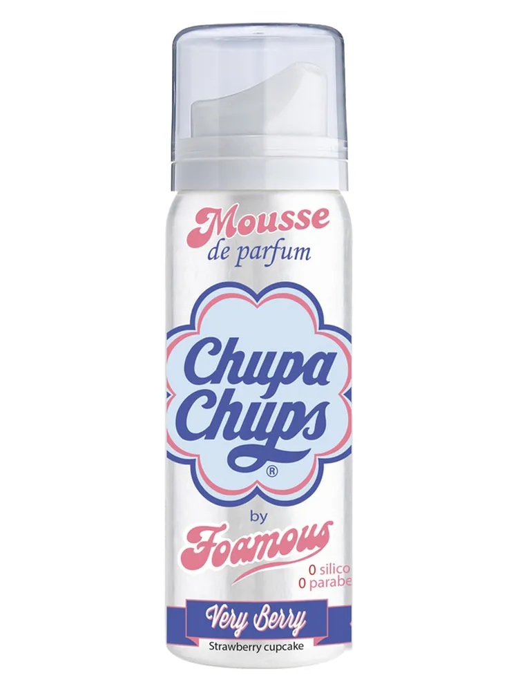 Very Berry for women