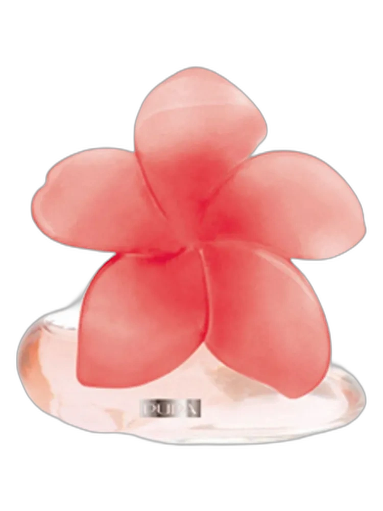 Very Flower Fiore di Tahiti for women