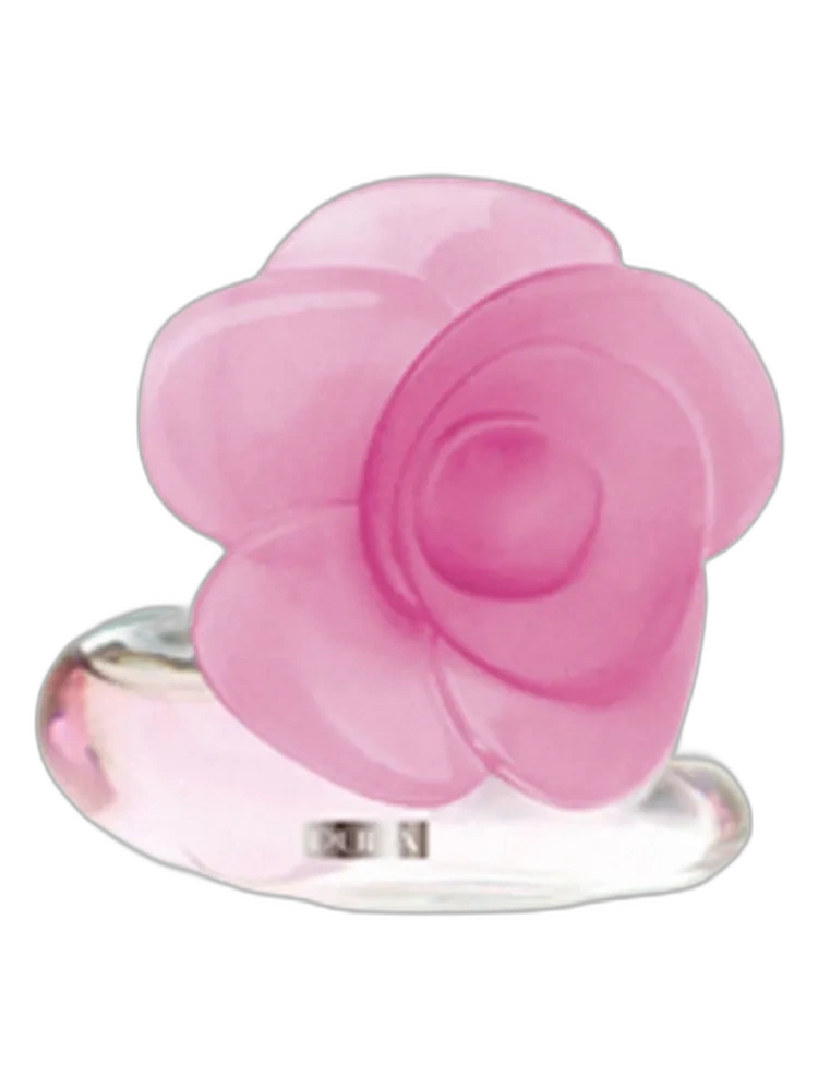 Very Flower Rosa for women