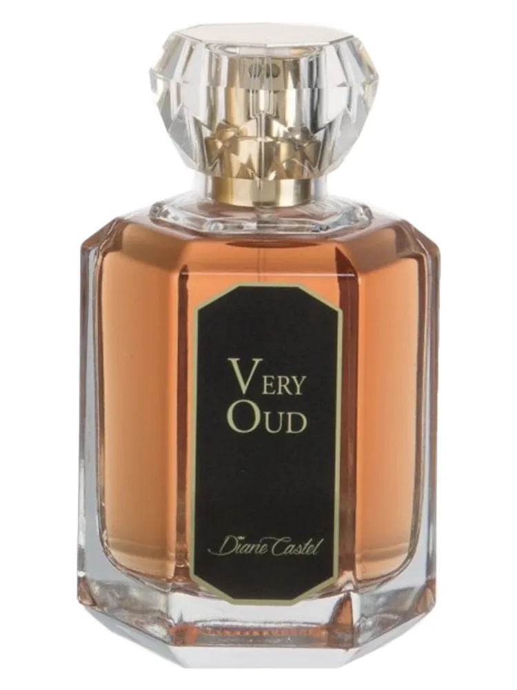Very Oud unisex