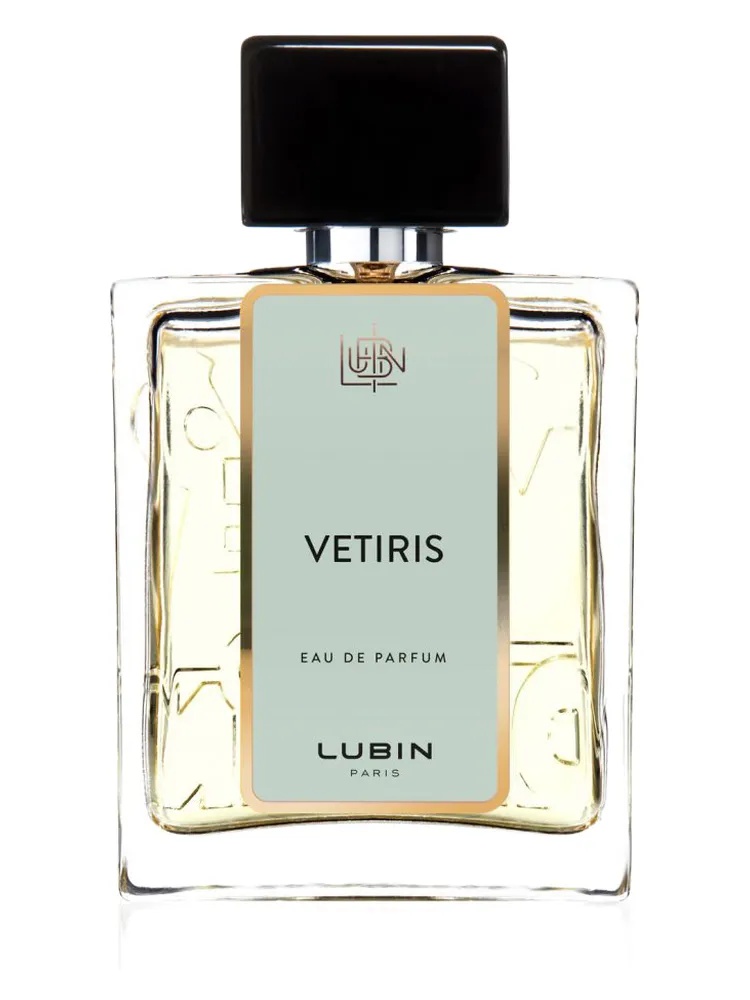 Vetiris unisex