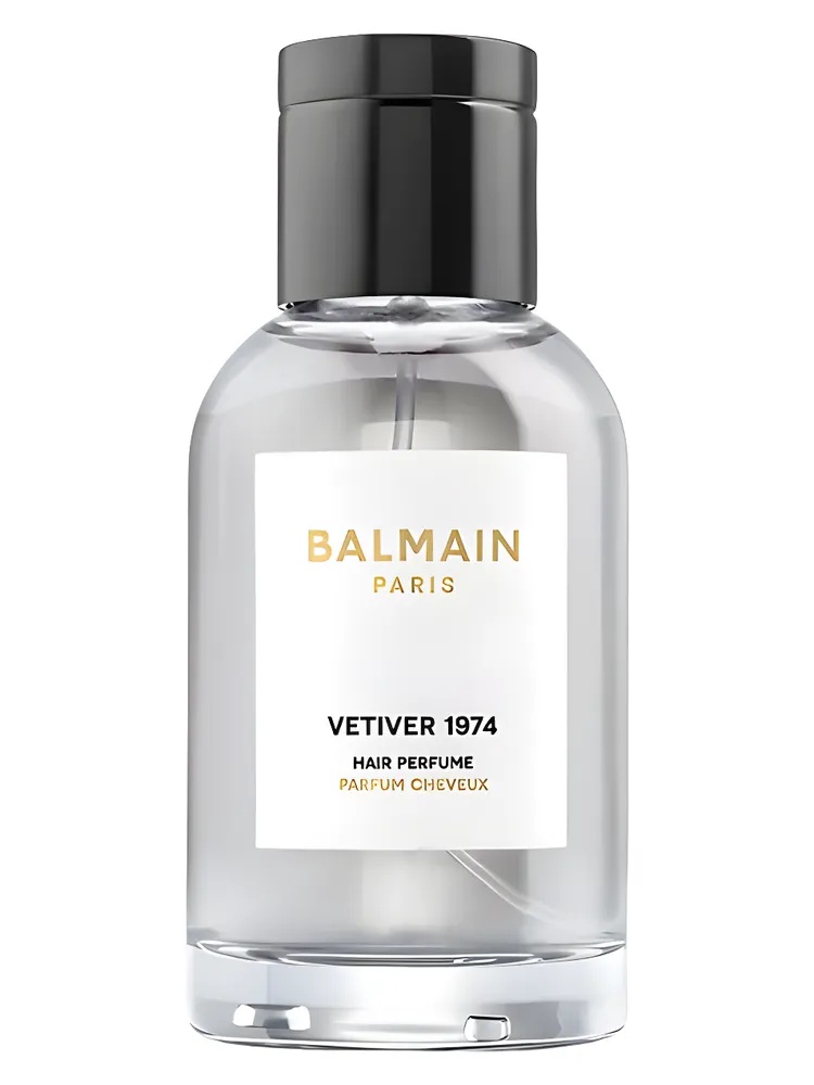 Vetiver 1974 Hair Perfume unisex by Pierre Balmain
