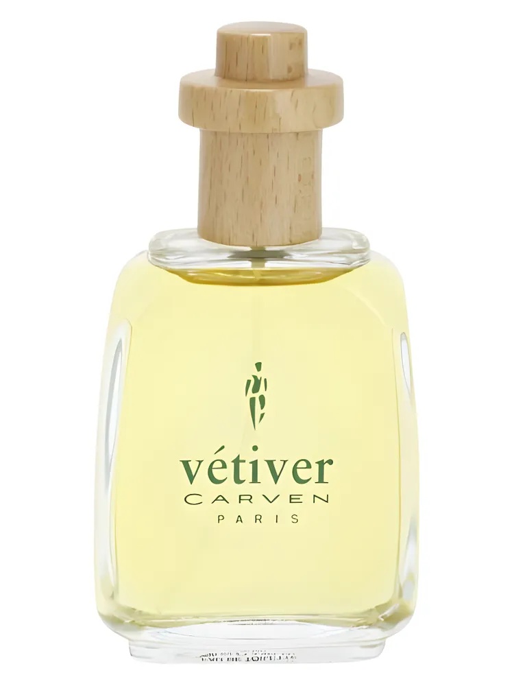 Vetiver for men