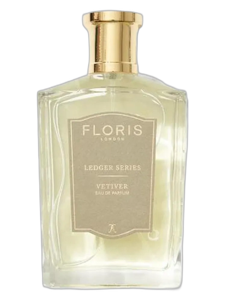Vetiver unisex