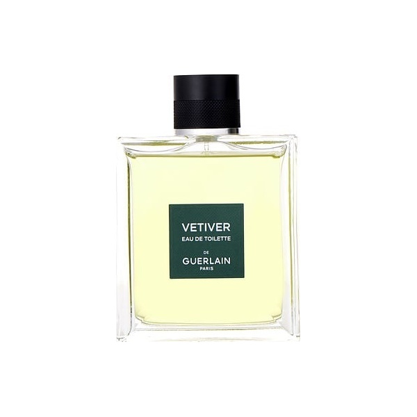 Vetiver Guerlain