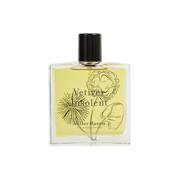 Vetiver Insolent