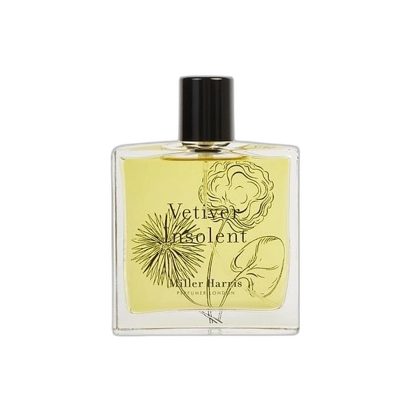 Vetiver Insolent