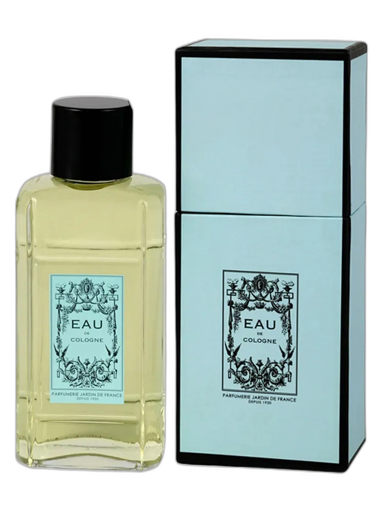 Vetiver unisex