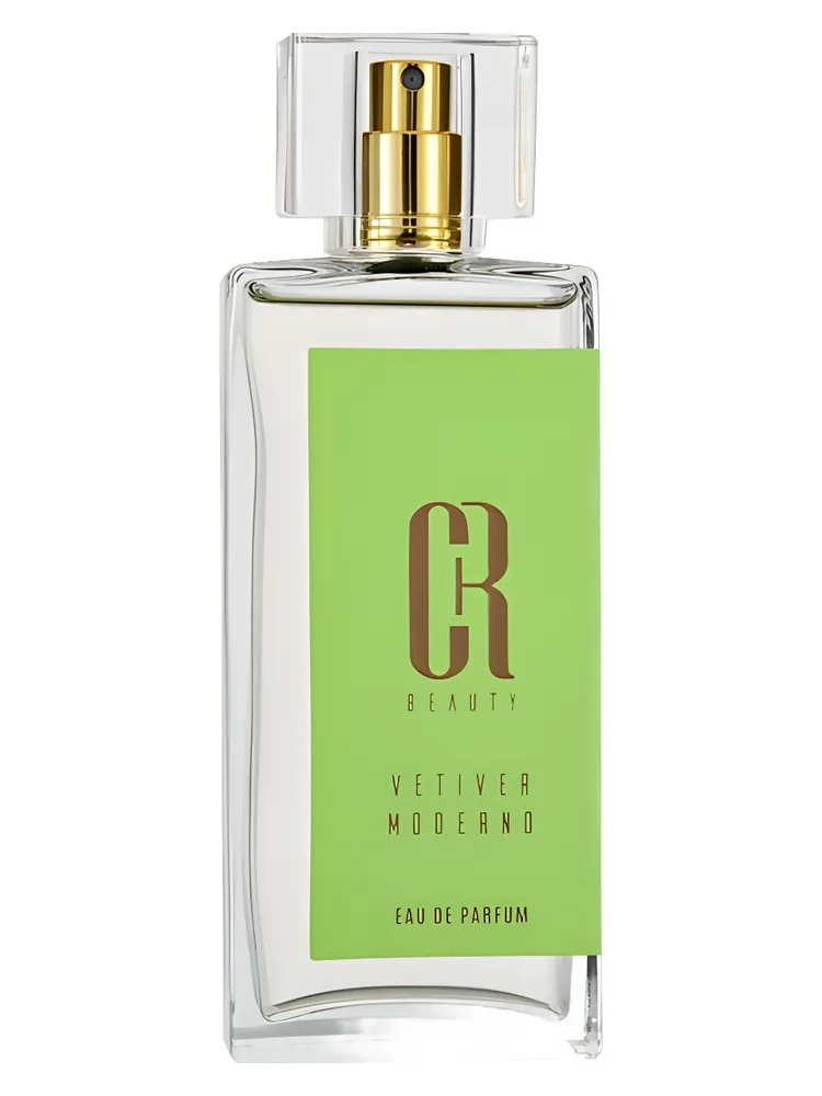 Vetiver Moderno unisex