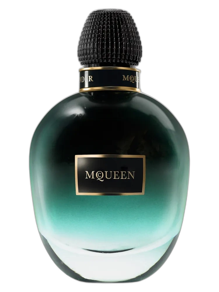Vetiver Moss for women