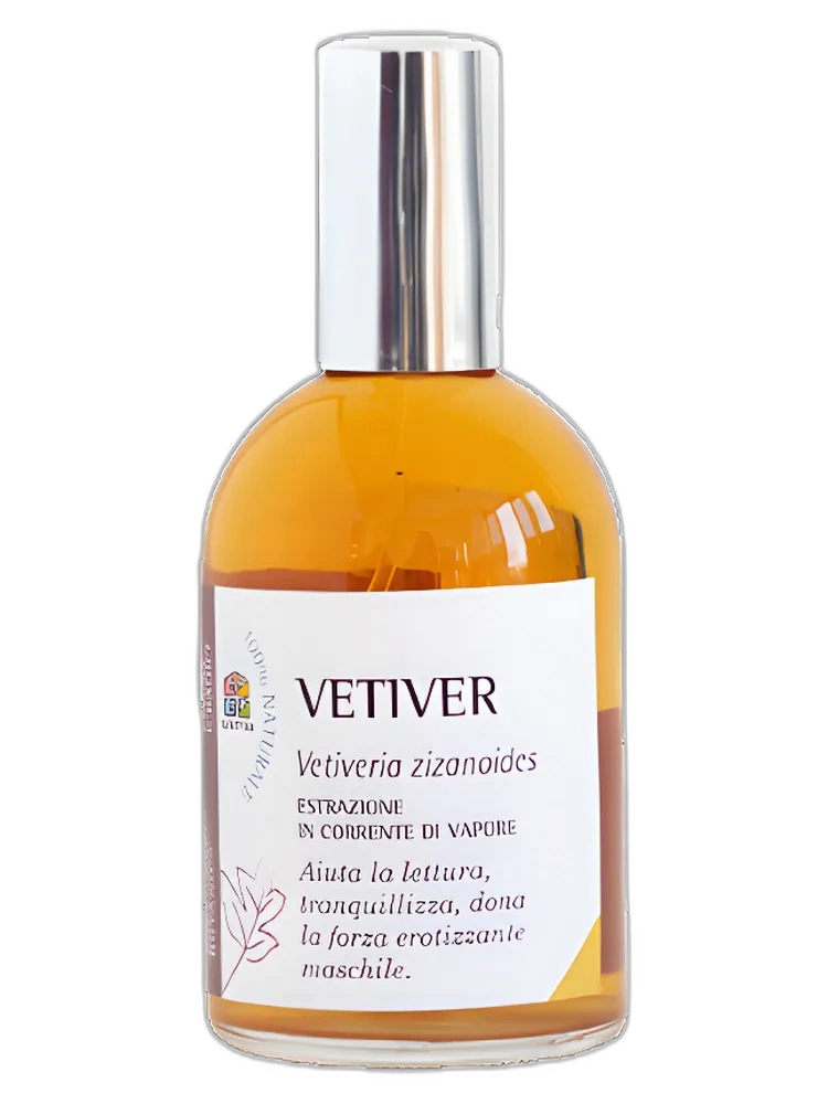 Vetiver unisex