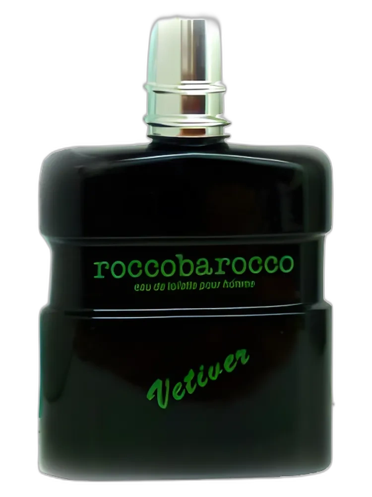 Vetiver
