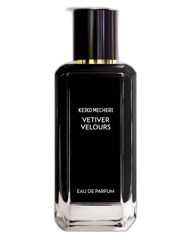 Vetiver Velours unisex