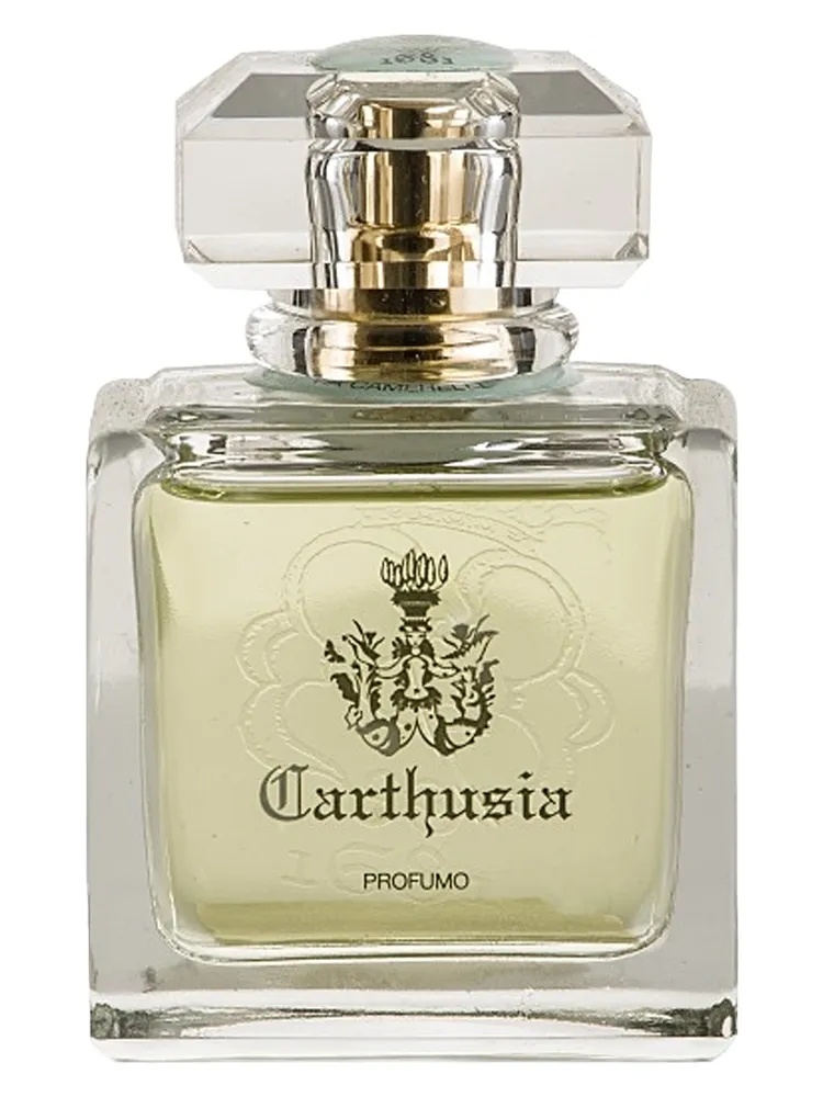 Carthusia Via Camerelle Profumo for women