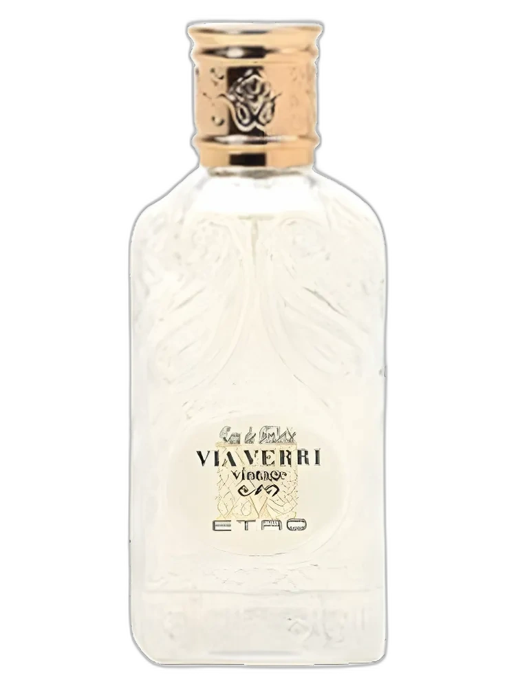 Via Verri Vintage Limited Edition for women