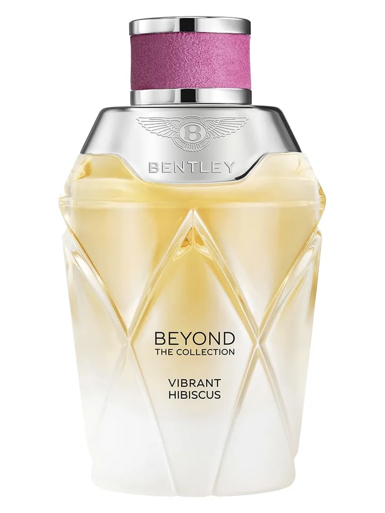 Vibrant Hibiscus unisex