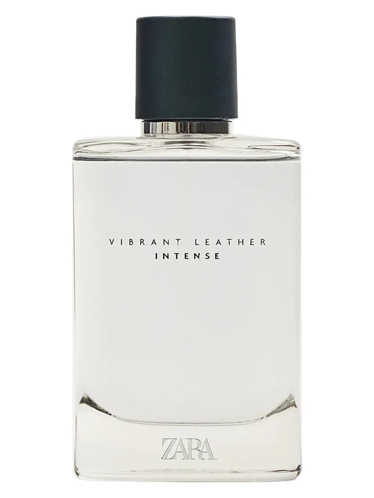 Vibrant Leather Intense by Zara