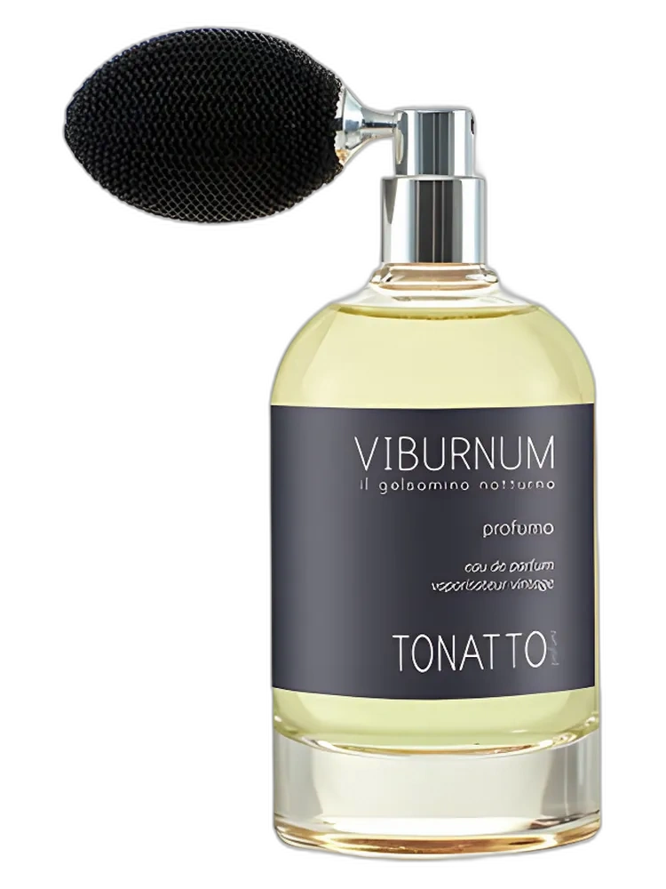 Viburnum unisex