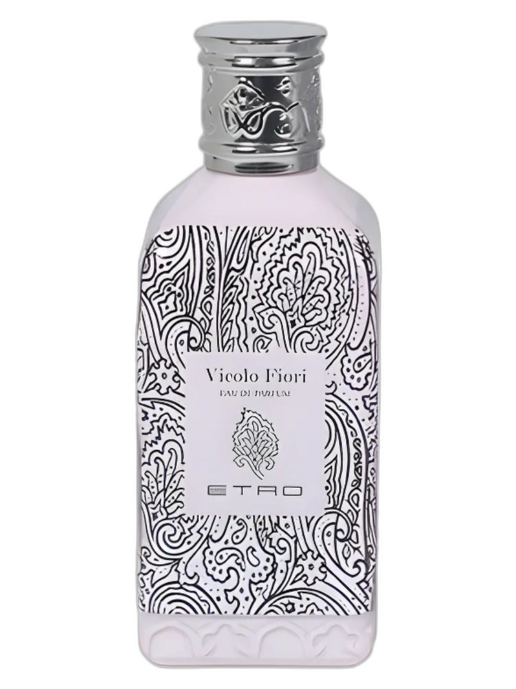 Vicolo Fiori Eau De Parfum for women