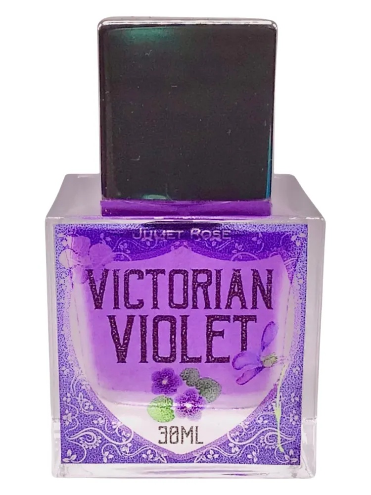 Victorian Violet unisex
