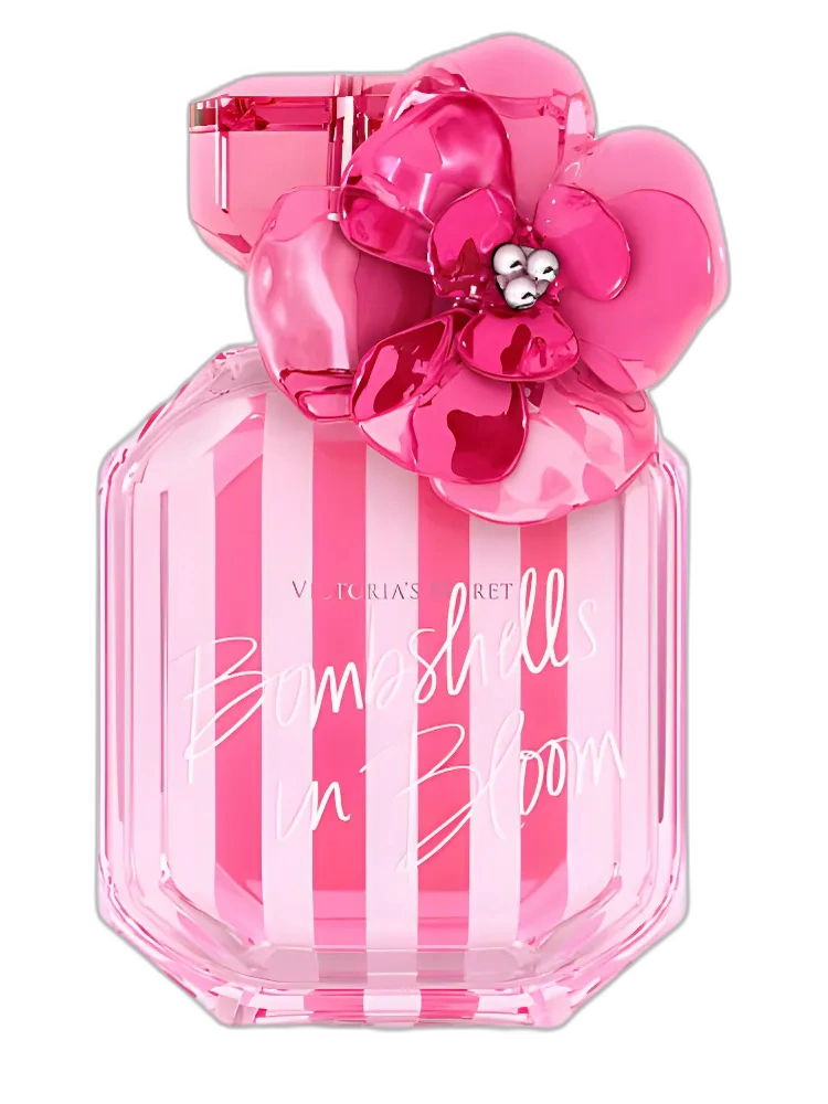 Bombshells in Bloom by Victoria's Secret