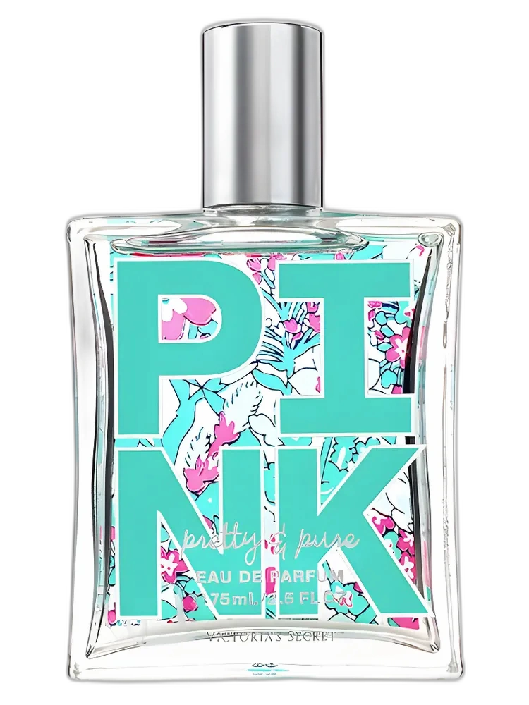 Pink - Pretty & Pure by Victoria's Secret