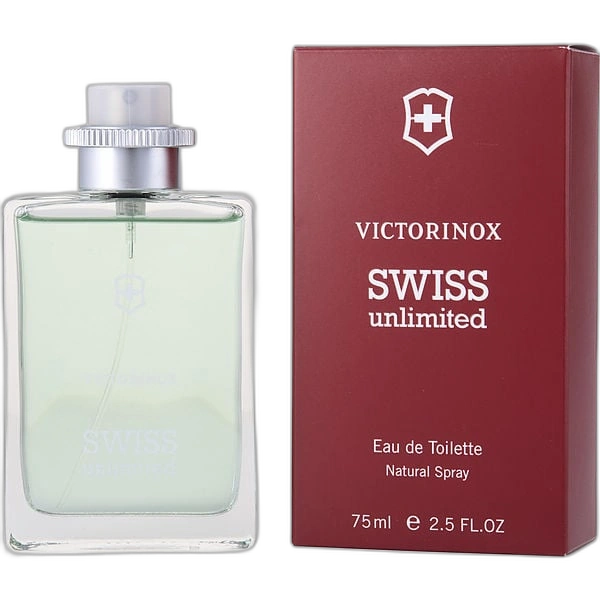 Swiss Unlimited