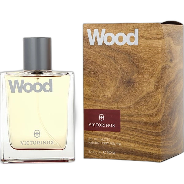 Wood