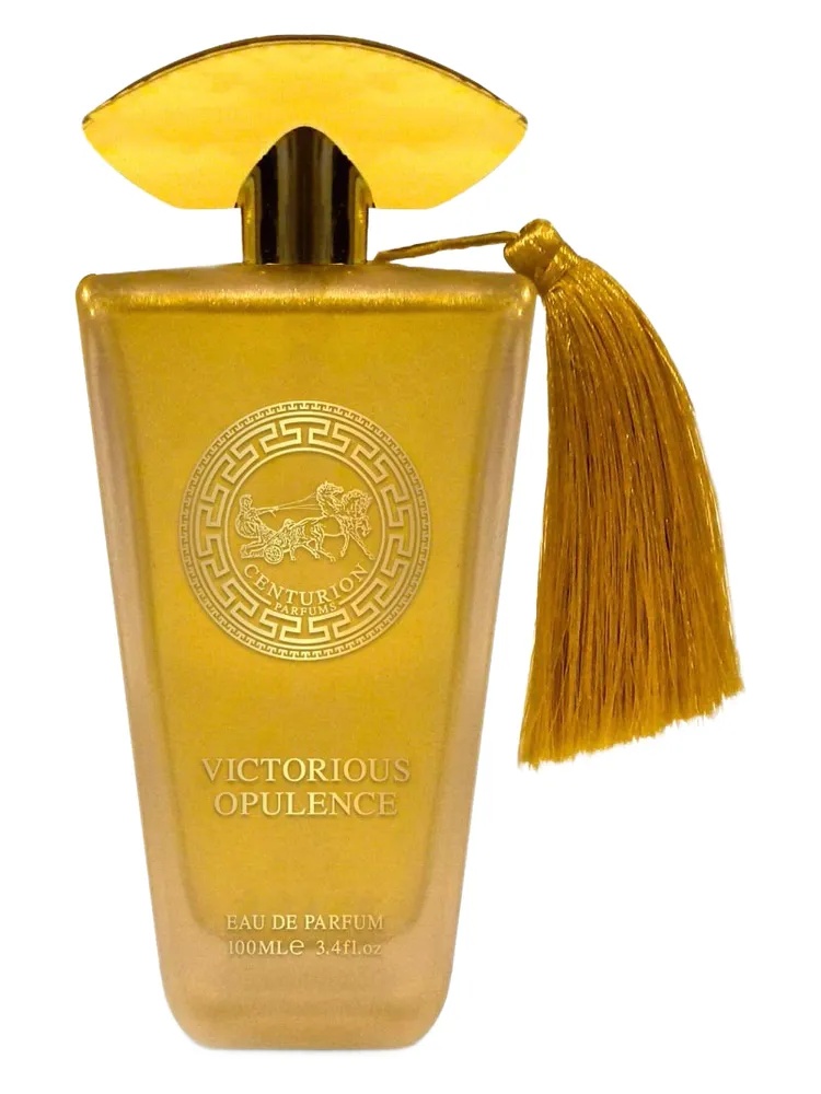 Victorious Opulence thumbnail 2