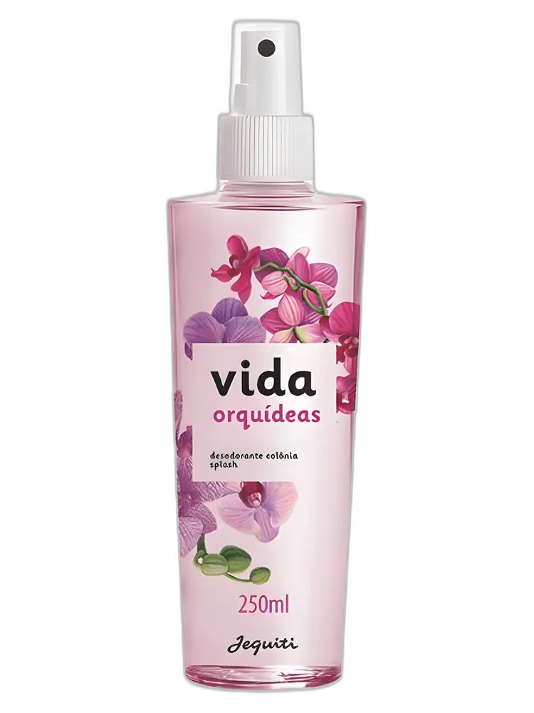 Vida Orquideas for women