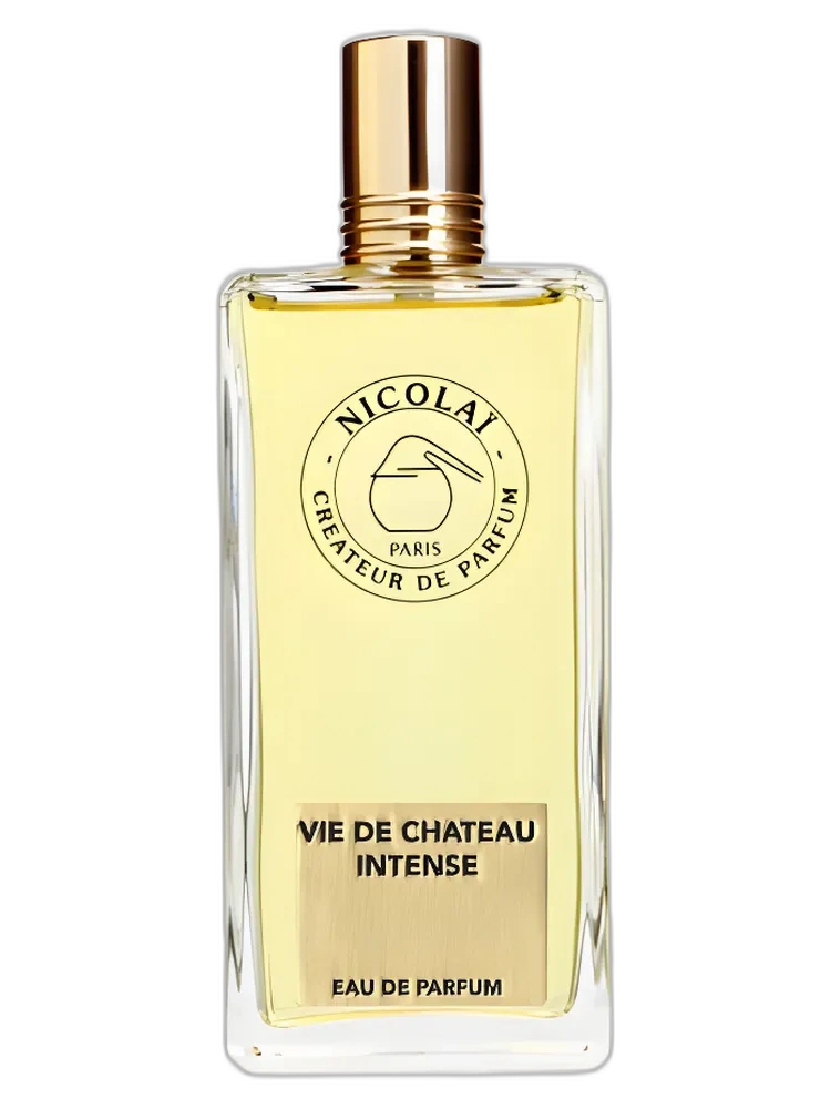 Vie de Chateau Intense unisex
