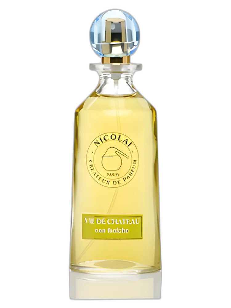 Vie de Chateau unisex